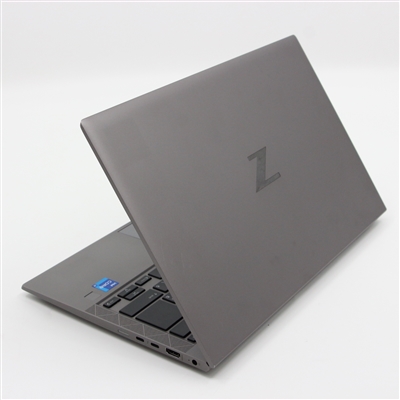 ZBook Firefly 14inch G8 Mobile Workstation / 14インチ / 4コア Core i7-1165G7 / 2.8GHz / 32GB / SSD 512GB