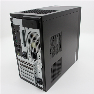 Precision 3650 Tower / 10コア i9-10900K / 3.7GHz / 32GB / SSD 512GB