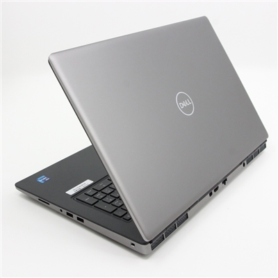 【Win11】 Precision 7760 / 17.3インチ / 12C Xeon W-11855M / 最大4.9GHz / 32GB / SSD 1TB