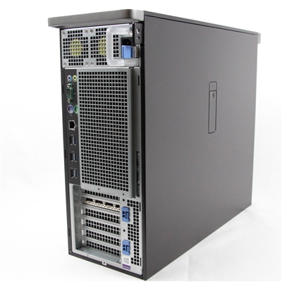 【Win11】 Precision 5820 Tower / 4コア Xeon W-2225 / 4.1GHz / 128GB / HDD 1TB