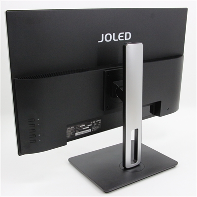 【モニタ】 JOLED / 有機EL OLED モニター / 27インチ 4K / EPS269Q015A