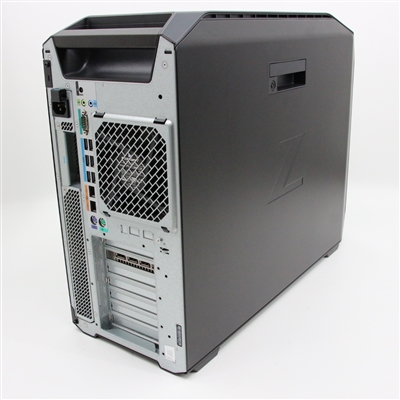 【Win11】 Z8 G4 Workstation / 20コア Xeon Gold 6242R × 2 / 3.1GHz / 192GB / SSD 1TB