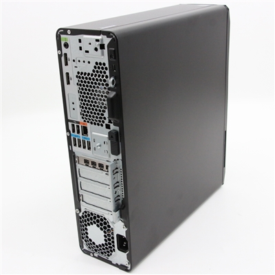 Z2 SFF G5 Workstation / 6コア Xeon W-1250 / 最大4.7GHz / 32GB / SSD 1TB
