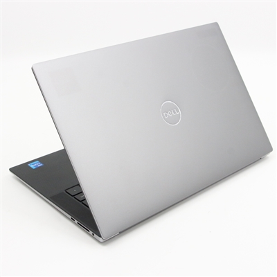 【Win11】 Precision 5560 / 15.6インチ / 8コア Core i7-11800H / 最大4.6GHz / 32GB / SSD 512GB