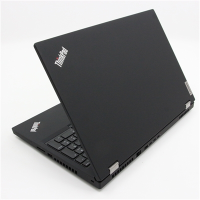 ThinkPad P15 Gen2 / 15.6インチ / 8コア Core i7-11850H / 最大4.8GHz / 16GB / SSD 1TB