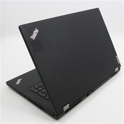 【Win11】 ThinkPad P17 Gen2 / 17.3インチ / 8コア Core i7-11850H / 最大4.8GHz / 32GB / SSD 1TB