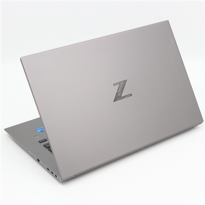 ZBook Fury 15.6inch G8 Mobile Workstation / 15.6インチ / 8コア Core i7-11850H / 最大4.8GHz / 32GB / SSD 512GB