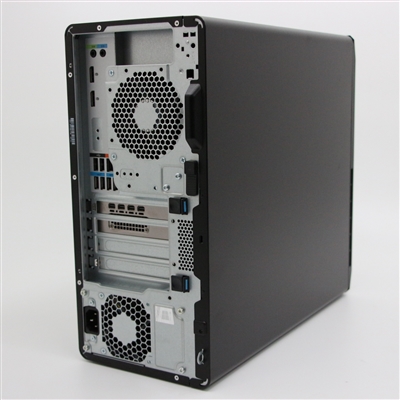 【Win11】 Z2 Tower G5 Workstation / 6コア Xeon W-1250P / 4.1GHz / 16GB / SSD 1TB