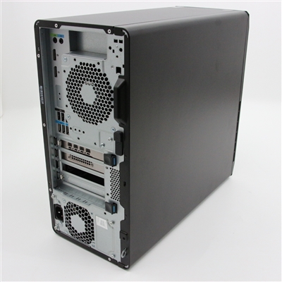 Z2 Tower G5 Workstation / 6コア Xeon W-1250P / 4.1GHz / 16GB / SSD 1TB