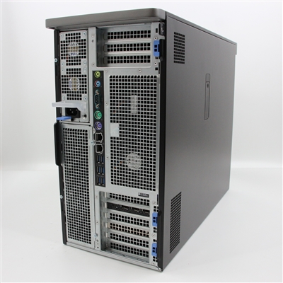 【Win11】 Precision 7920 Tower / 20コア Xeon Gold 6242R × 2 / 3.1GHz / 64GB / SSD 512GB