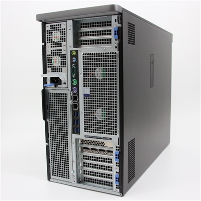 【Win11】 Precision 7920 Tower / 20コア Xeon Gold 6242R × 2 / 3.1GHz / 128GB / SSD 512GB