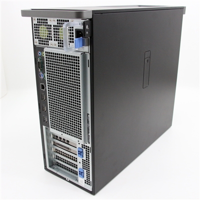 《Windows11》 Precision 5820 Tower / 4コア Xeon W-2225 / 4.1GHz / 16GB / SSD 512GB