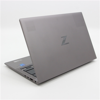 《Windows11》 ZBook Firefly 14inch G8 Mobile Workstation / 14インチ / 4コア Core i7-1165G7 / 最大4.7GHz / 32GB / SSD 512GB