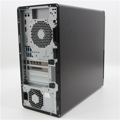 《Windows11》 Z2 Tower G5 Workstation / 6コア Xeon W-1250P / 4.1GHz / 16GB / SSD 1TB