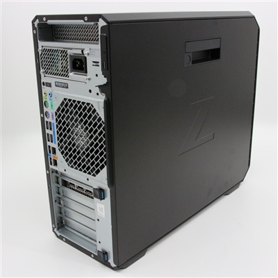 Z4 G4 Workstation / ４コア Xeon W-2223 / 3.6GHz / 128GB / SSD 512GB