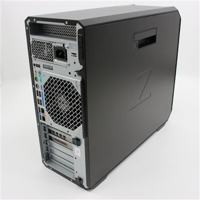 Z4 G4 Workstation / ４コア Xeon W-2223 / 3.6GHz / 128GB / SSD 1TB
