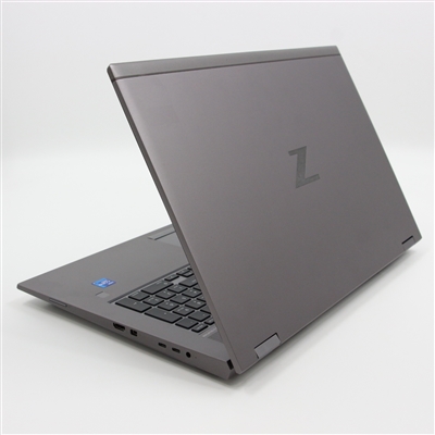 ZBook Fury 17.3 inch G8 Mobile Workstation / 17.3インチ / 8コア Core i7-11850H / 最大4.8GHz / 32GB / SSD 1TB