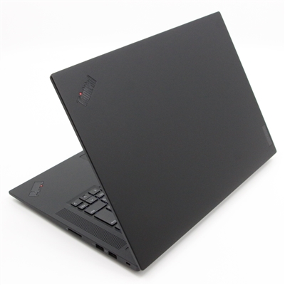 ThinkPad P1 Gen5 / 16インチ / 14コア Core i7-12800H / 最大4.8GHz / 16GB / SSD 1TB