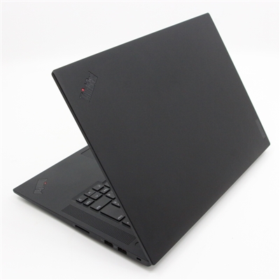 ThinkPad P1 Gen5 / 16インチ / 14コア Core i7-12800H / 最大4.8GHz / 16GB / SSD 1TB