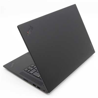 《Windows11》 ThinkPad P1 Gen5 / 16インチ / 14コア Core i7-12800H / 最大4.8GHz / 16GB / SSD 1TB