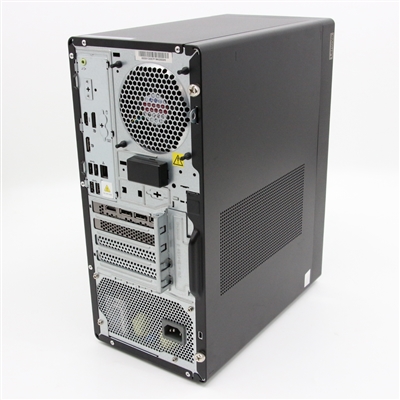 ThinkStation P360 Tower / 16コア Core i9-12900 / 最大5.1GHz / 16GB / SSD 512GB