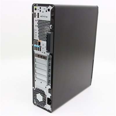 Z2 SFF G9 Workstation / 6コア i5-12600 / 最大4.8GHz / 16GB / SSD 1TB