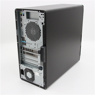 【Win11】 Z2 Tower G9 Workstation / 6コア Core i5-12500 / 最大4.6GHz / 16GB / SSD 1TB