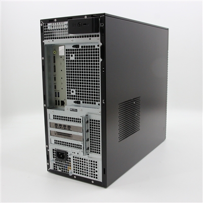 《Windows11》 Precision 3660 Tower / 12コア Core i7-12700 / 最大4.9GHz / 16GB / SSD 512GB