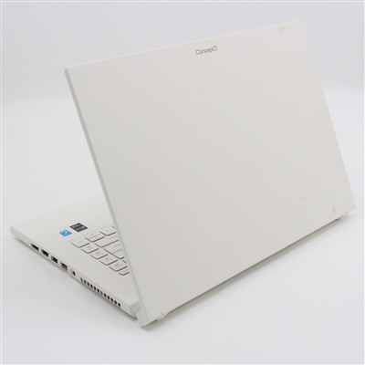 ConceptD 7 SpacialLabs Edition / 15.6インチ / 8コア Core i7-11800H / 最大4.6GHz / 64GB / SSD 1TB / 英字キーボード