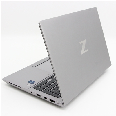 ZBook Fury 16inch G9 Mobile Workstation / 16インチ / 16コア Core i9-12950HX / 最大5.0GHz / 64GB / SSD 2TB + SSD 2TB