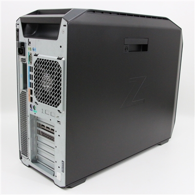 Z8 G4 Workstation / 20コア Xeon Gold 6242R × 2 / 3.1GHz / 64GB / SSD 1TB