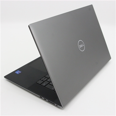 Precision 5770 / 17インチ / 14コア Core i9-12900H / 最大5.0GHz / 64GB / SSD 4TB