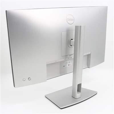 【モニタ】 DELL / デジタルハイエンドシリーズ / 27インチ 4K USB-Cハブ モニタ / U2723QE