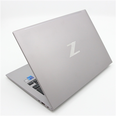 ZBook Firefly 14inch G9 Mobile Workstation / 14インチ / 4コア Core i7-1255U / 最大4.7GHz / 16GB / SSD 512GB