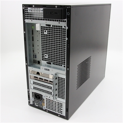 【MS Office付きモデル】【Win11】 Precision 3660 Tower / 24コア Core i9-13900K / 最大5.8GHz / 64GB / SSD 512GB