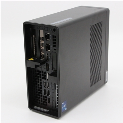 ThinkStation P360 Ultra / 12コア Core i7-12700 / 最大4.9GHz / 64GB / SSD 512GB + SSD 1TB