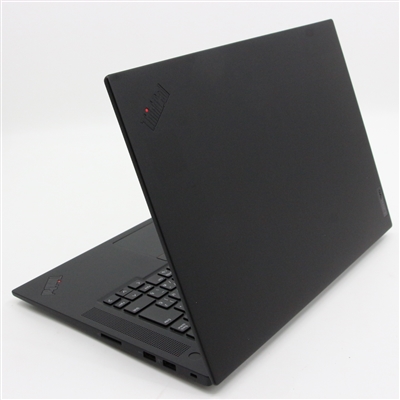 ThinkPad P1 Gen6 / 16インチ / 14コア Core i7-13800H / 最大5.2GHz / 32GB / SSD 1TB