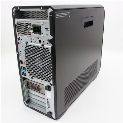 Z4 G5 Workstation / 8コア Xeon W3-2435 / 最大4.4GHz / 64GB / SSD 512GB + HDD 1TB