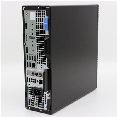 【Win11】 Precision 3460 SFF / 16コア i7-13700 / 最大5.2GHz / 32GB / SSD 1TB