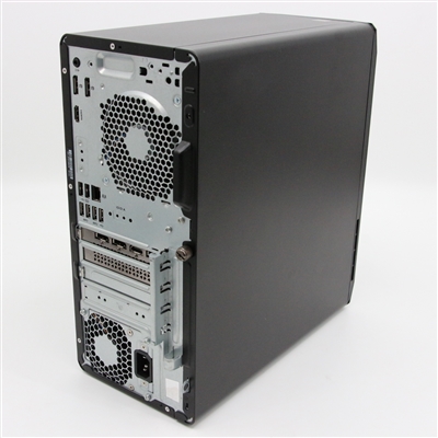 【Win11】 Z1 Tower G9 Workstation / 14コア Core i5-13500 / 最大4.8GHz / 32GB / SSD 512GB