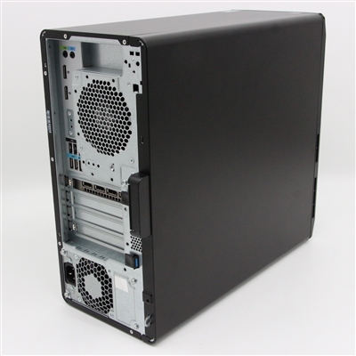 Z2 Tower G9 Workstation / 24コア Core i9-14900 / 最大5.8GHz / 32GB / SSD 2TB