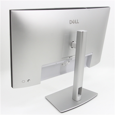 【モニタ】 DELL / デジタル ハイエンド シリーズ27 4K Thunderboltハブ モニター / U2725QE