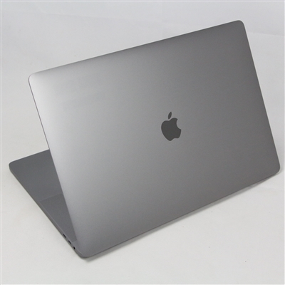 MacBook Pro (16-inch, 2019) / Core i7 / 2.6GHz / 16GB / SSD 512GB