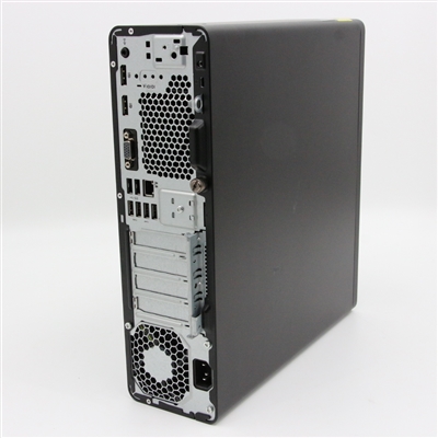 EliteDesk 800 G6 SFF / Core i7-10700 / 2.9GHz / 32GB / SSD 1TB