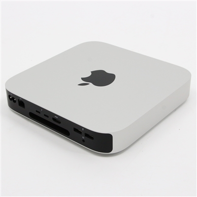 Mac mini (M1, 2020) / 8コア Apple M1 / 16GB / SSD 512GB