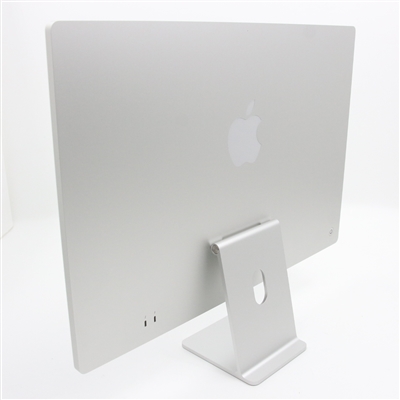 【在庫一掃】 iMac (24-inch, M1, 2021) / Apple M1 / 16GB / SSD 256GB