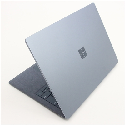 Surface Laptop 4 / 13.5インチ / Core i7-1185G7 / 最大4.8GHz / 16GB / SSD 512GB