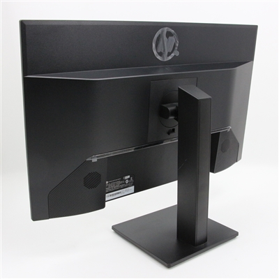 【モニタ】 HP P27h G4 FHDモニター / 27インチ