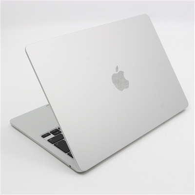MacBook Air (M2, 2022) / Apple M2 / 8GB / SSD 512GB