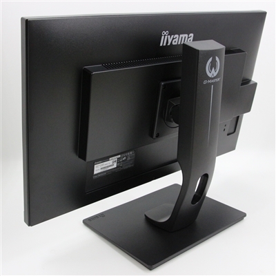 【モニタ】 iiyama / G-MASTER GB2760QSU-1C / 27インチモニター